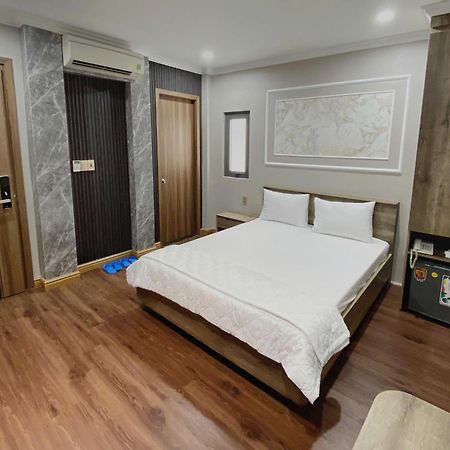 Thanh Binh Premium Hotel ホーチミン市 エクステリア 写真