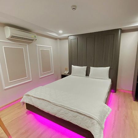 Thanh Binh Premium Hotel ホーチミン市 エクステリア 写真