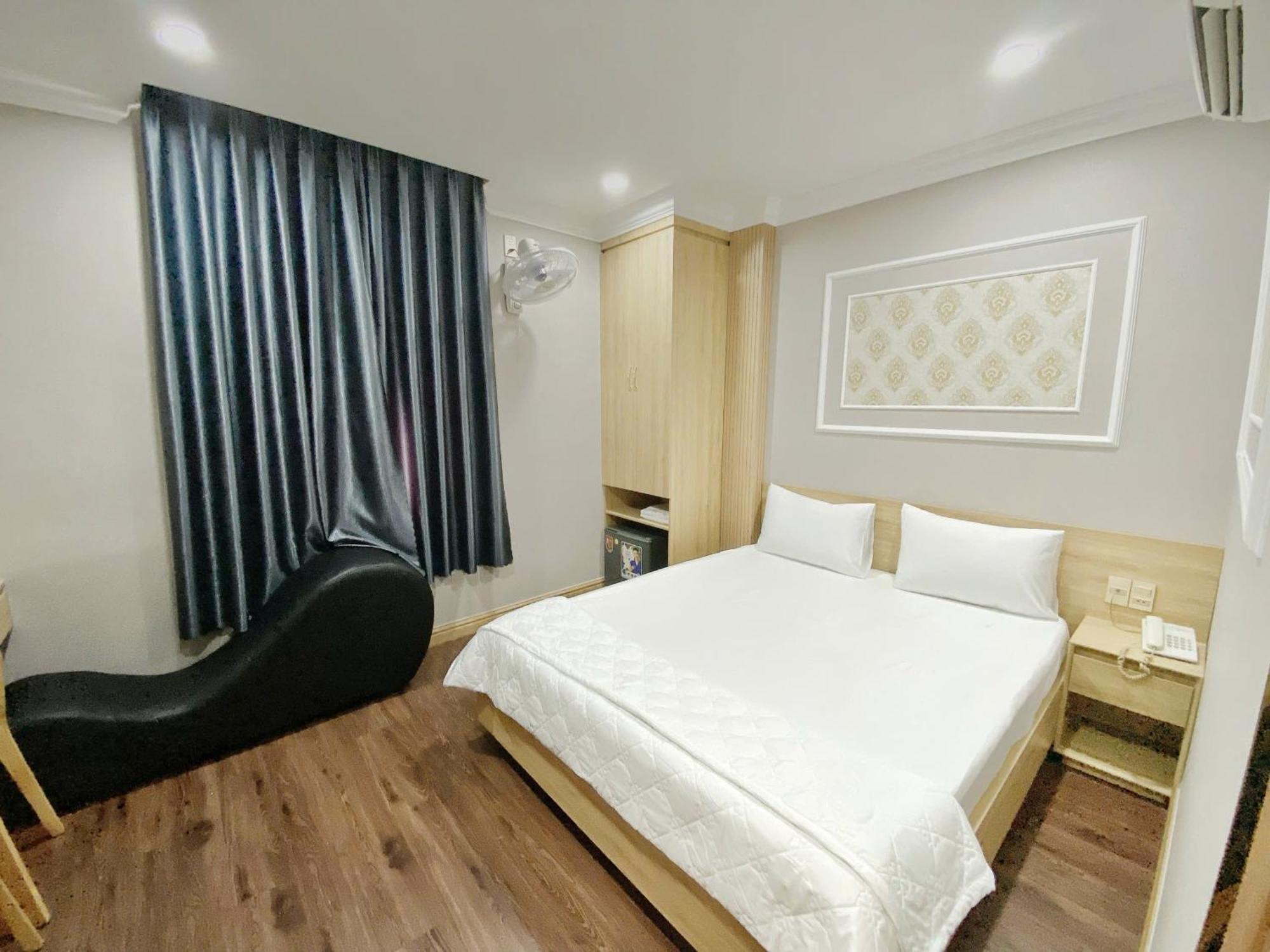 Thanh Binh Premium Hotel ホーチミン市 エクステリア 写真