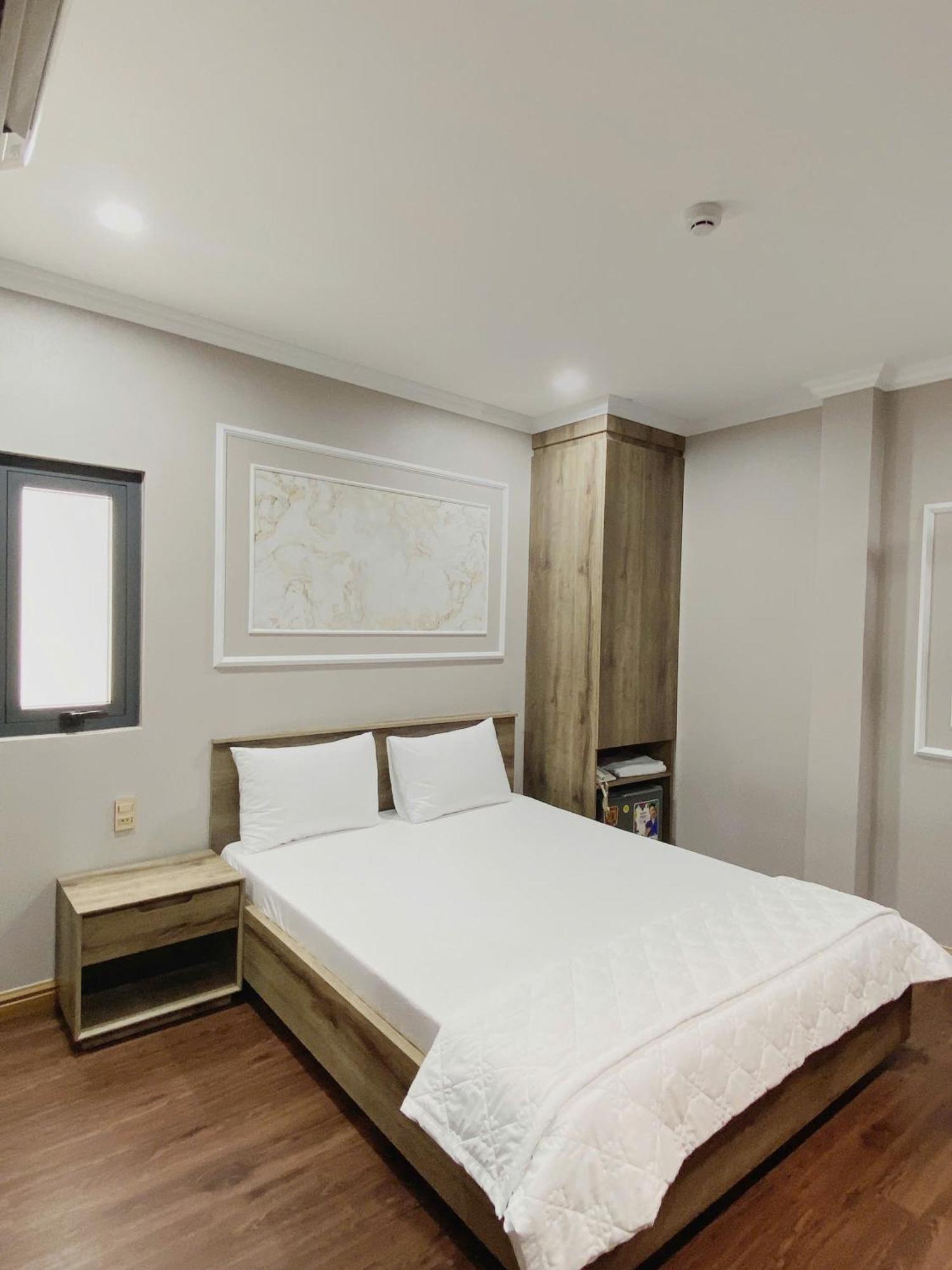 Thanh Binh Premium Hotel ホーチミン市 エクステリア 写真